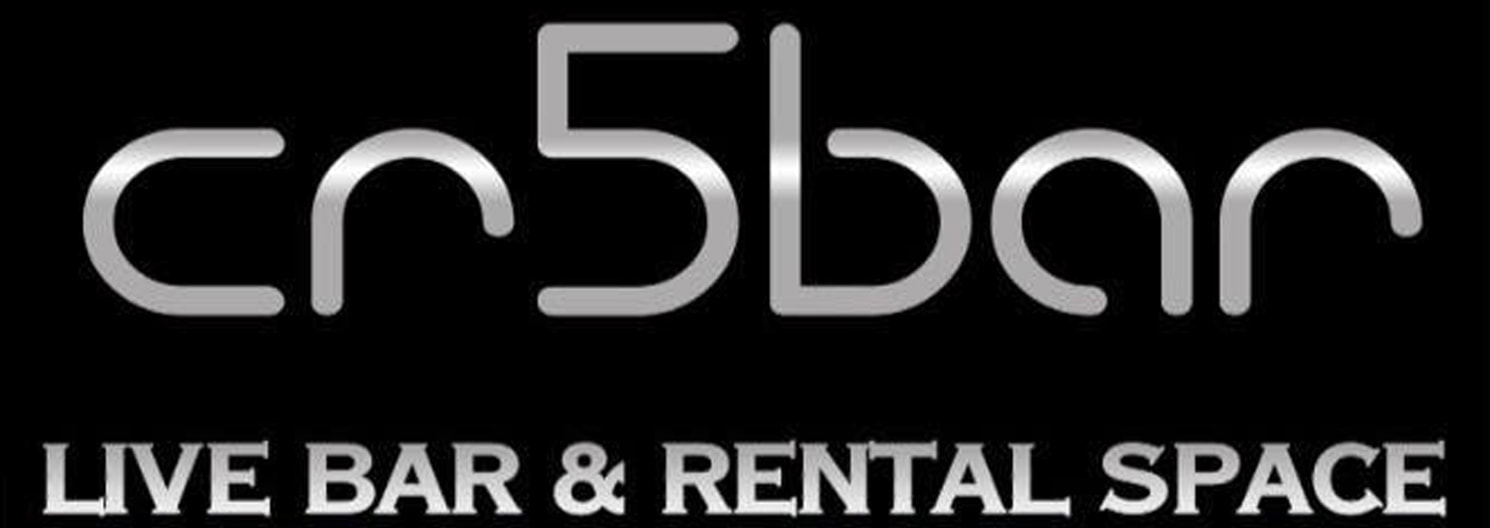Livebar Rentalspace|茨城 龍ヶ崎|cr5barシーアールファイブバー!